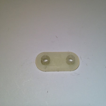 Mtd Plate-Insulator Nu 926-0320